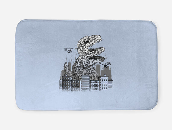 Catzilla Attacks