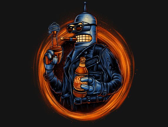 Benderminator