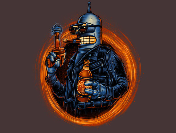 Benderminator