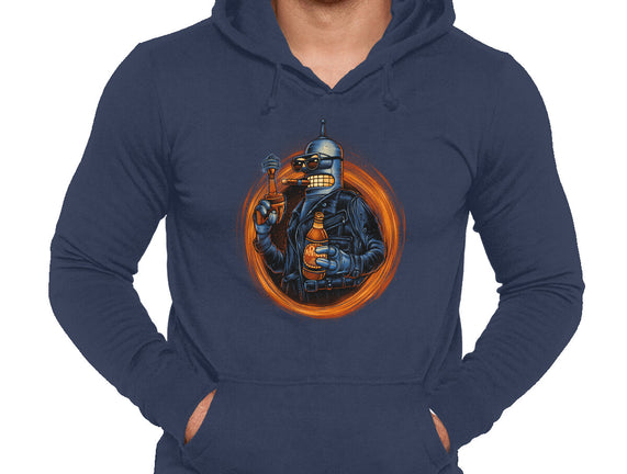 Benderminator