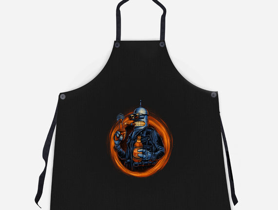 Benderminator
