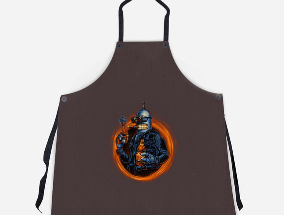 Benderminator