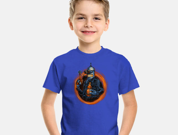 Benderminator