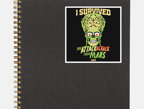Attack Ack Ack Survivor