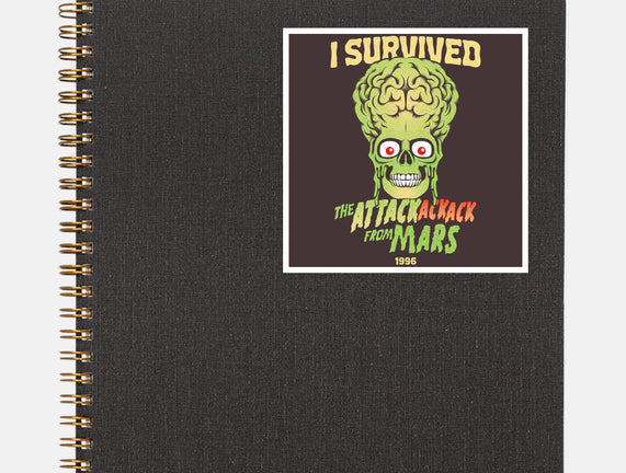 Attack Ack Ack Survivor