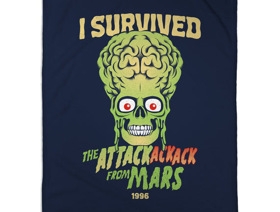 Attack Ack Ack Survivor