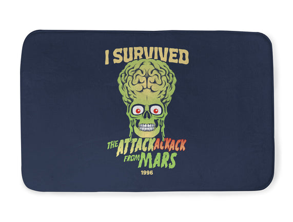 Attack Ack Ack Survivor
