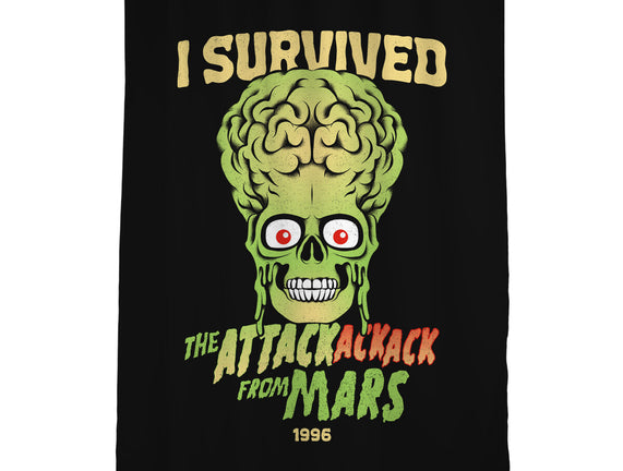 Attack Ack Ack Survivor