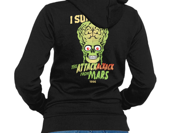Attack Ack Ack Survivor