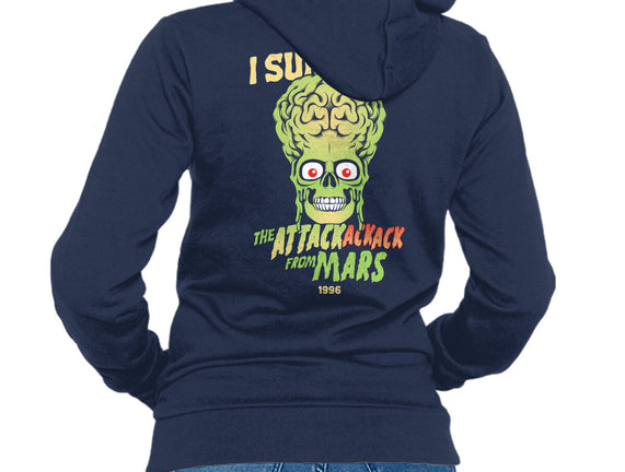 Attack Ack Ack Survivor