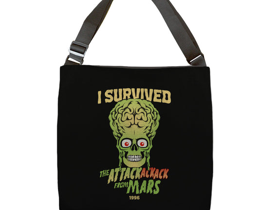 Attack Ack Ack Survivor
