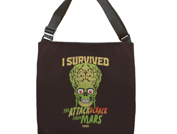 Attack Ack Ack Survivor