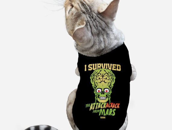 Attack Ack Ack Survivor