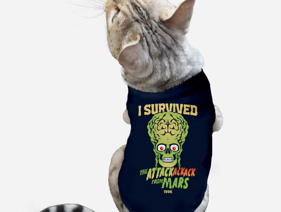 Attack Ack Ack Survivor