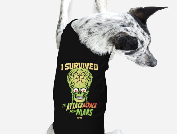 Attack Ack Ack Survivor