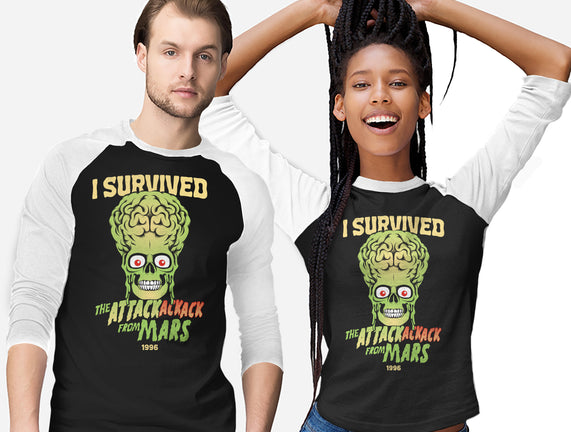 Attack Ack Ack Survivor