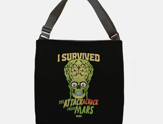 Attack Ack Ack Survivor