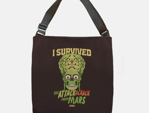Attack Ack Ack Survivor