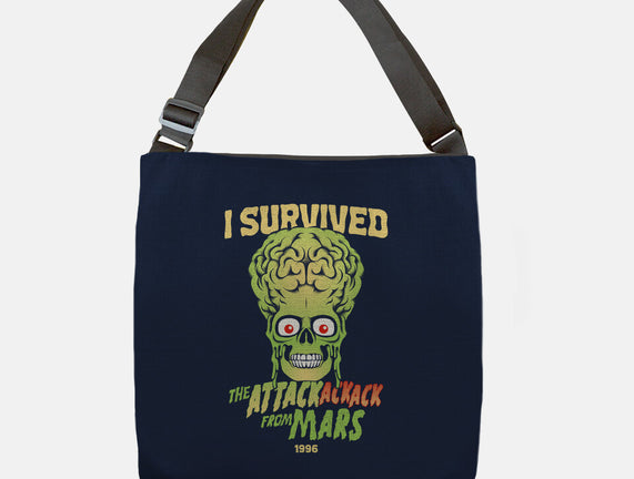 Attack Ack Ack Survivor