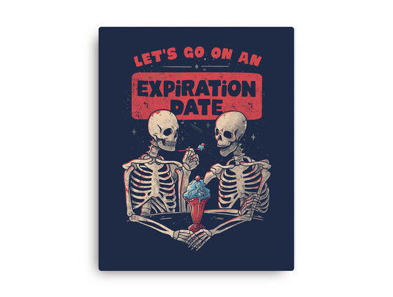 Expiration Date