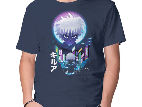 Killua Landscape