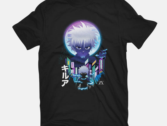 Killua Landscape