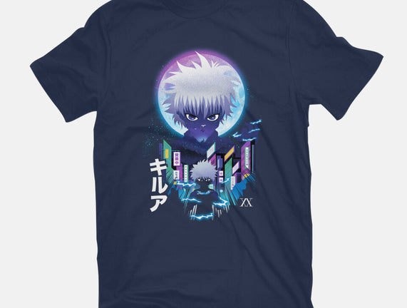 Killua Landscape