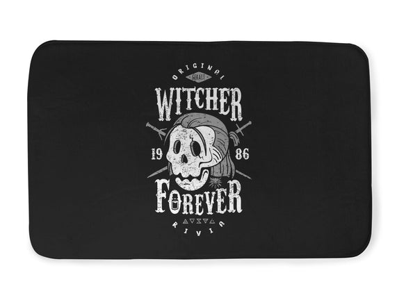 Witcher Forever