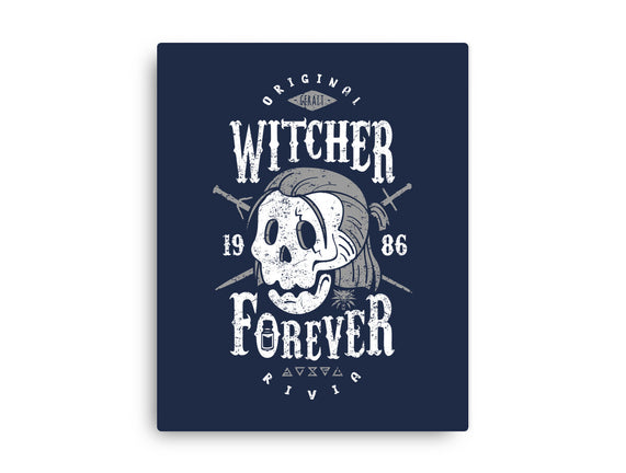 Witcher Forever