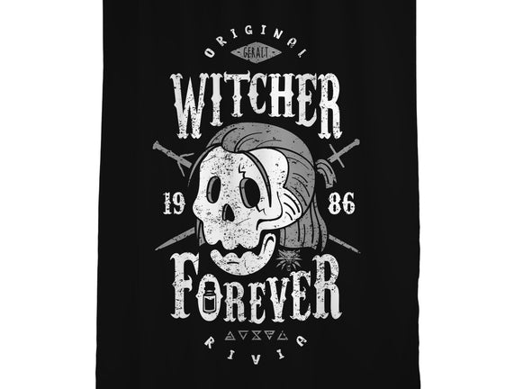 Witcher Forever