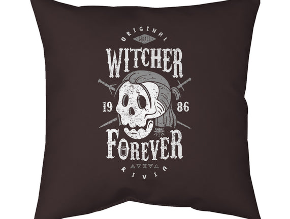 Witcher Forever