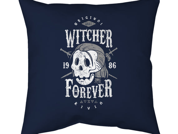 Witcher Forever