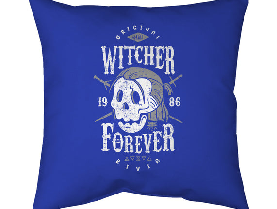 Witcher Forever