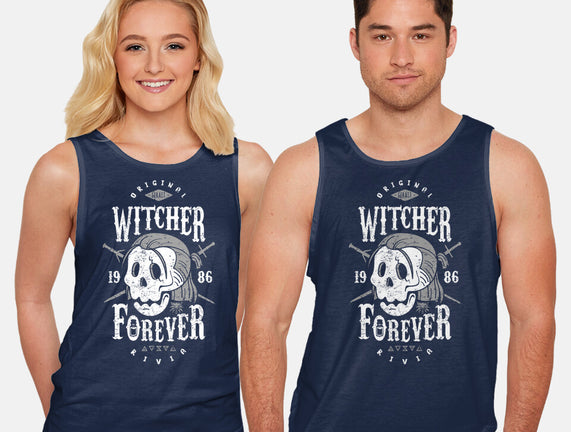 Witcher Forever