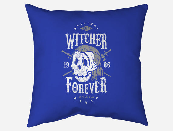 Witcher Forever
