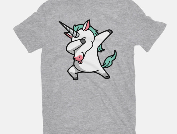 The Dabbing Unicorn