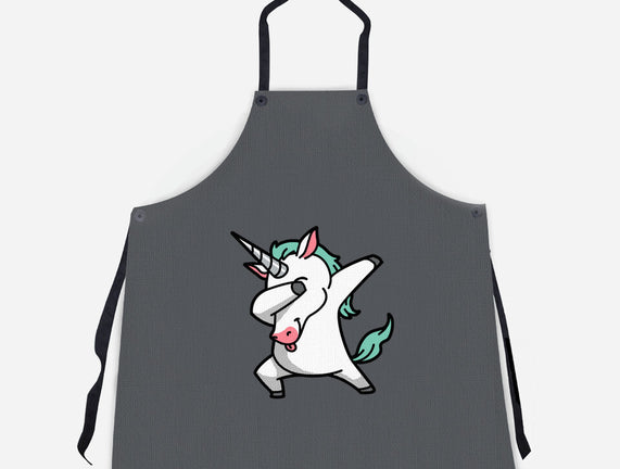 The Dabbing Unicorn