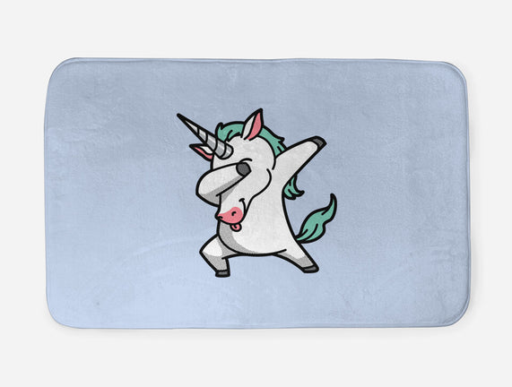 The Dabbing Unicorn