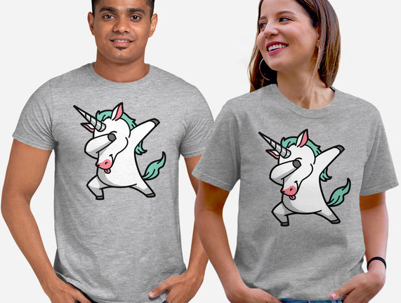 The Dabbing Unicorn