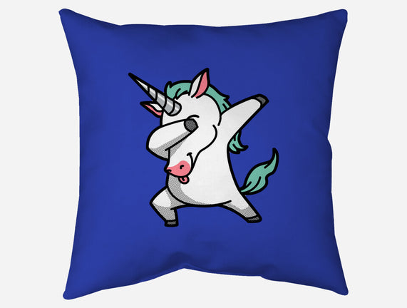 The Dabbing Unicorn