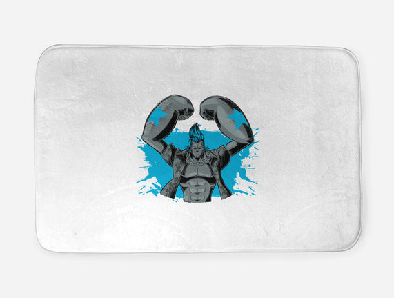 Dark Franky