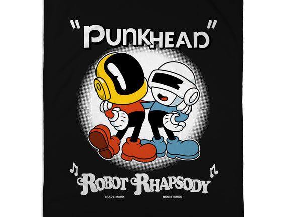 Robot Rhapsody