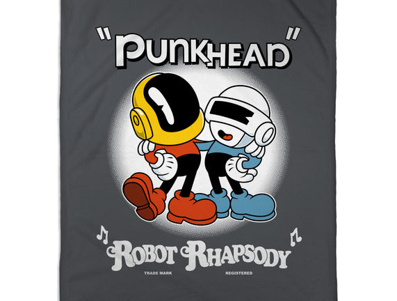 Robot Rhapsody