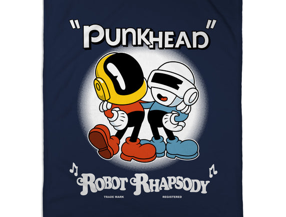 Robot Rhapsody