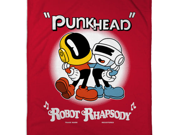 Robot Rhapsody
