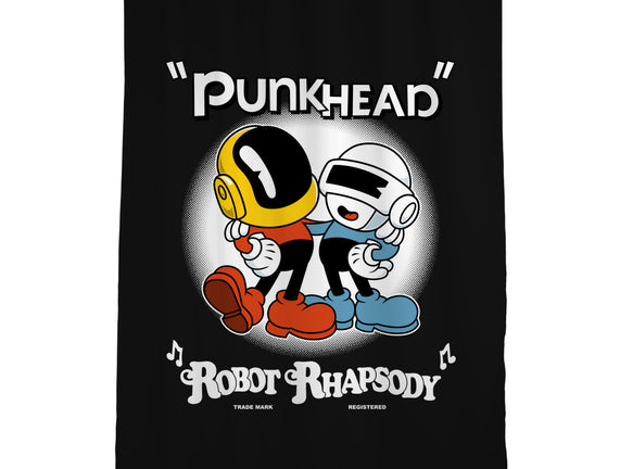Robot Rhapsody