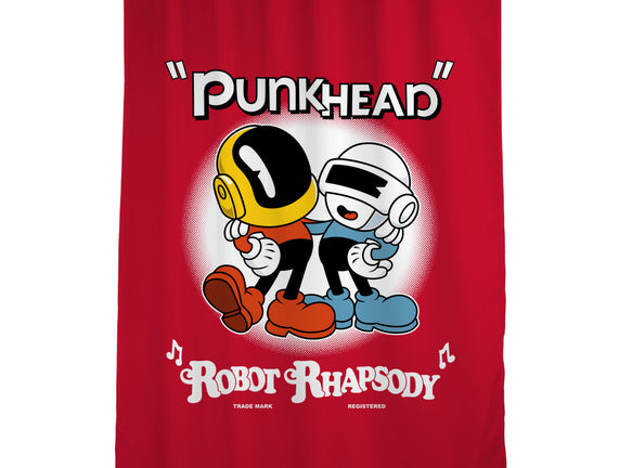 Robot Rhapsody