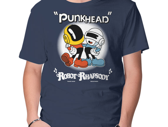Robot Rhapsody