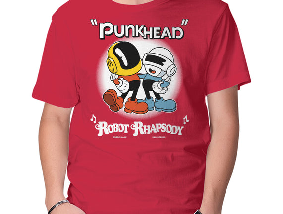 Robot Rhapsody