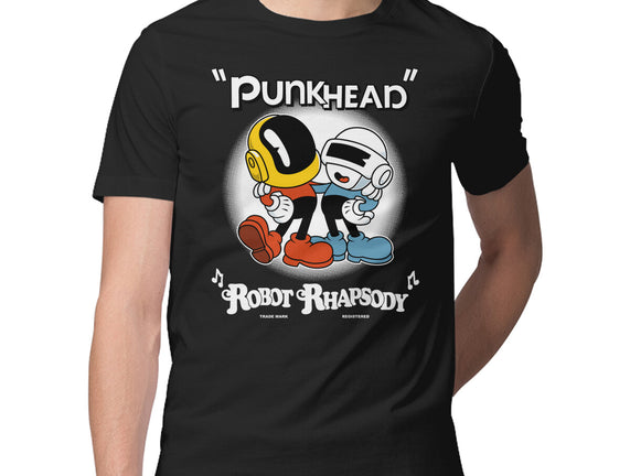 Robot Rhapsody